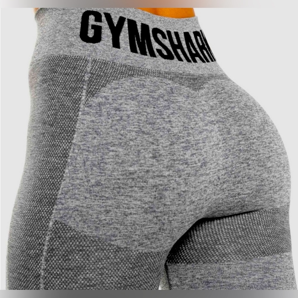 Gymshark Flex High Waisted Leggings